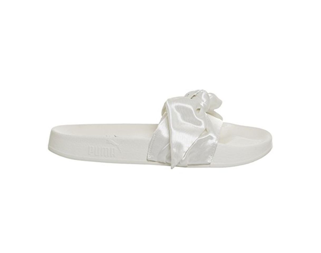 Product KLAPKI PUMA BOW SLIDE FENTY X RIHANNA 365774 02