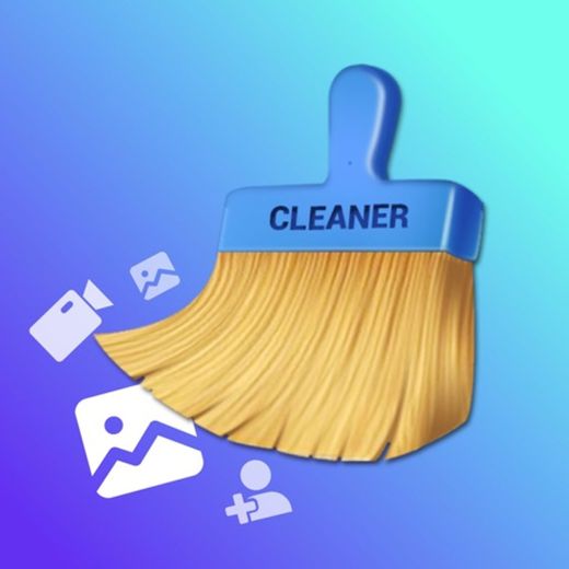 Phone Cleaner−Clean Storage