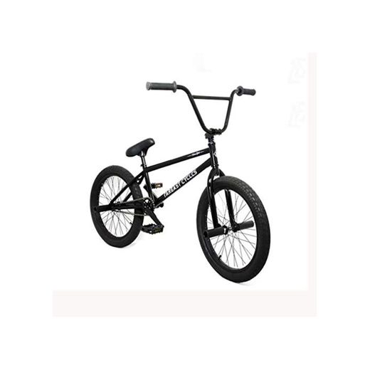 GASLIKE Bicicleta BMX para Adolescentes y Adultos