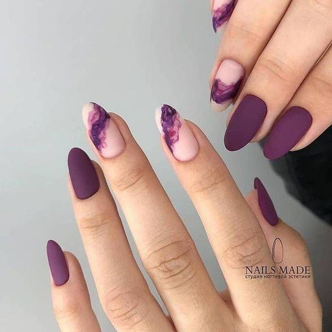 Moda Nail