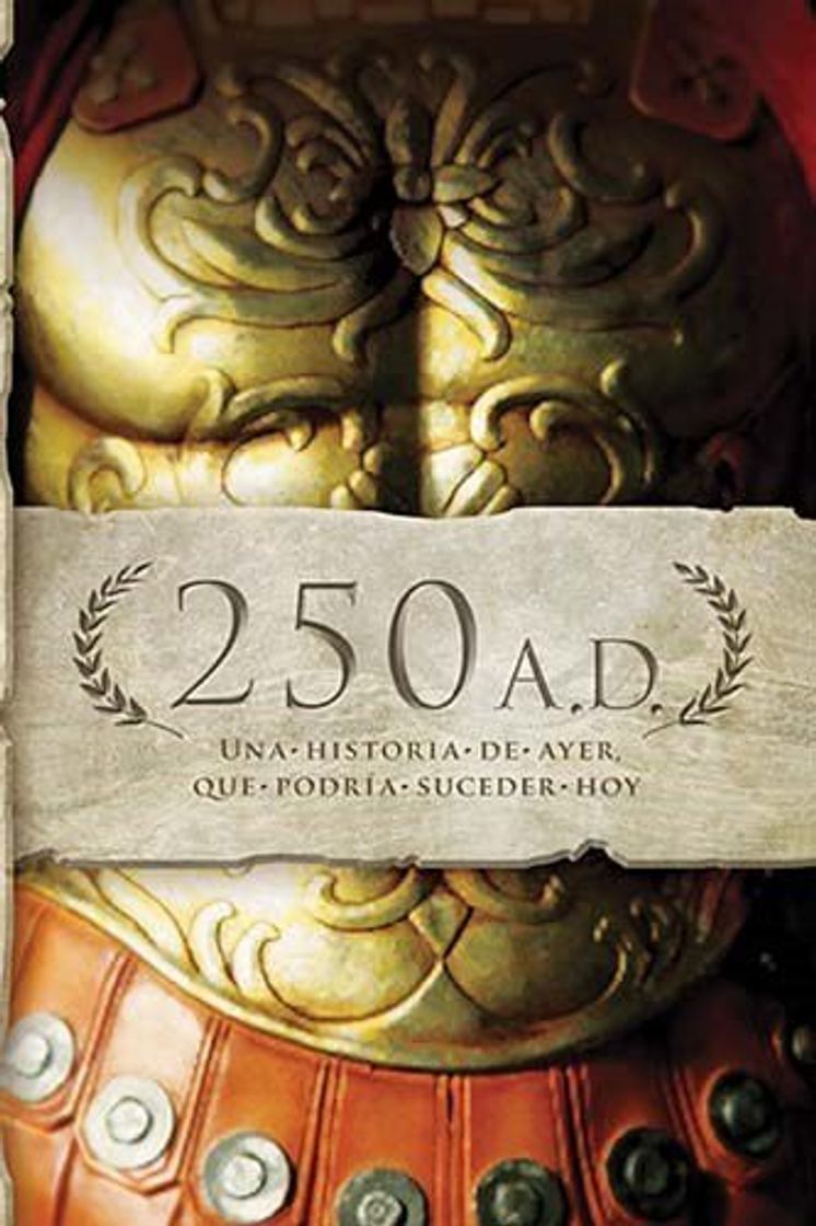 Books 250 A D