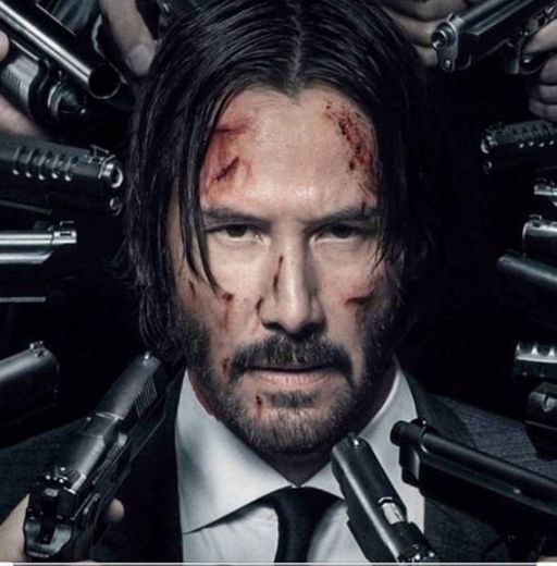 John Wick: Chapter 2