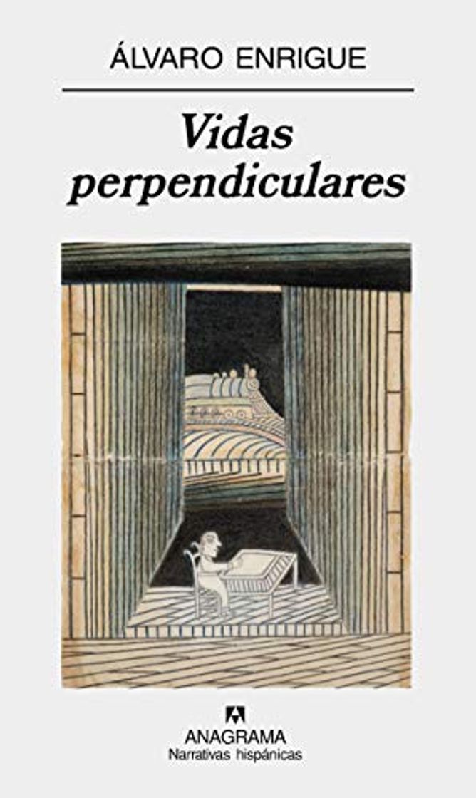 Libros Vidas perpendiculares