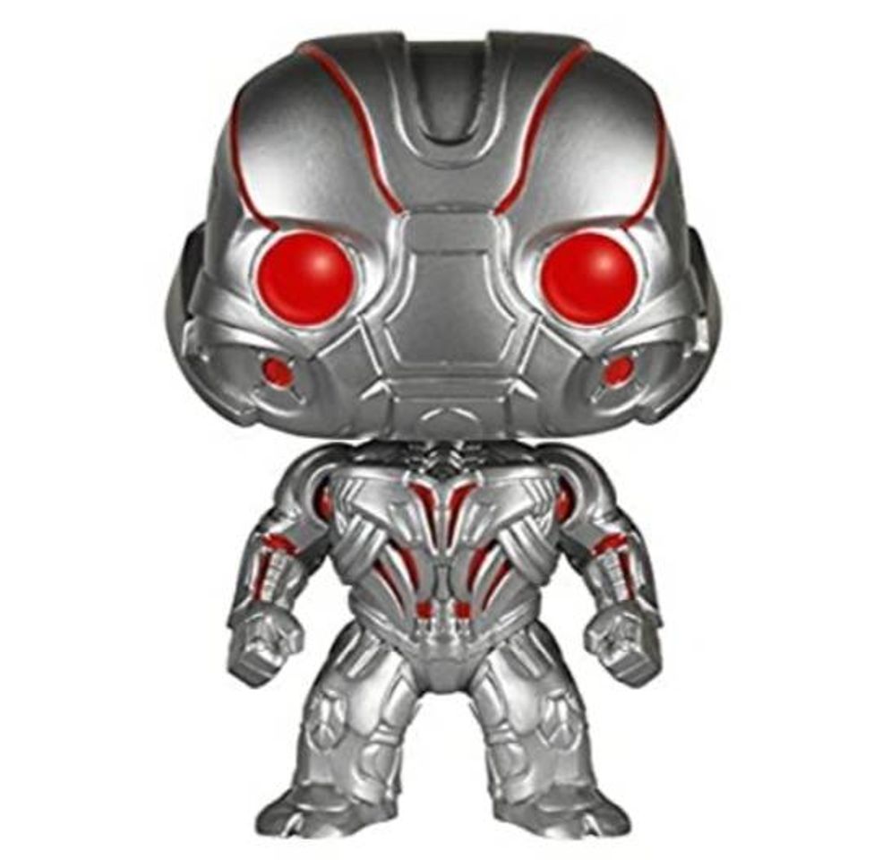 Moda Ultron ¡Funko Pop!