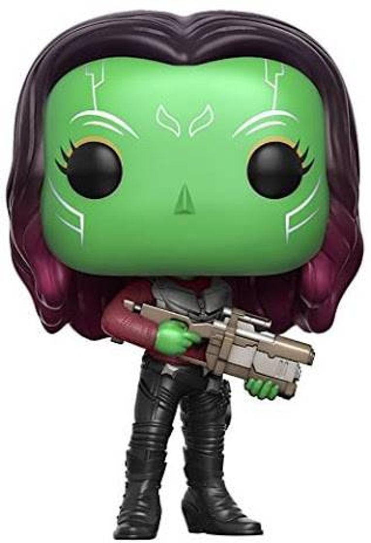 Moda Gamora ¡Funko Pop!