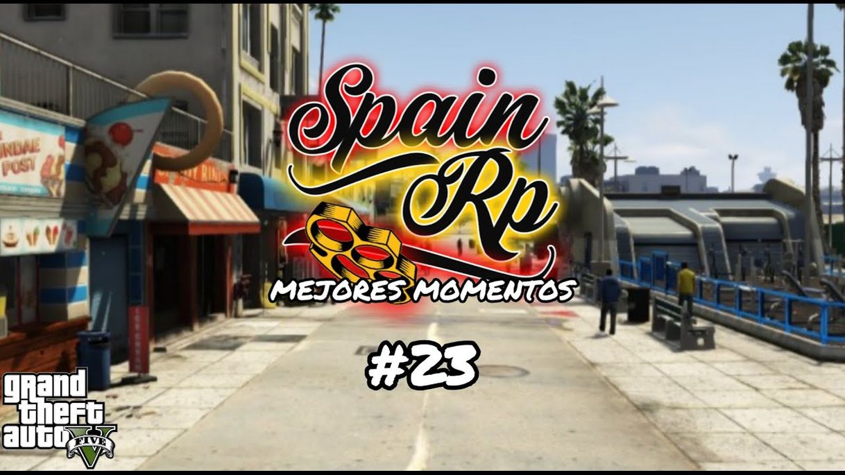 Fashion STREAMS DE PERXITAA EN TWICH ✨ Y EL ROLEPLAY EN SPAIN RP GTA