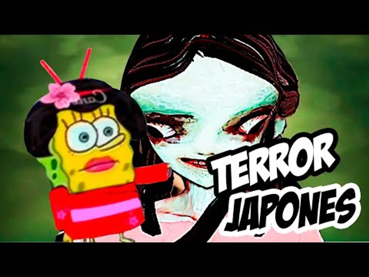 Fashion El peor JUEGO DE TERROR JAPONES de mi perra vida - YouTube