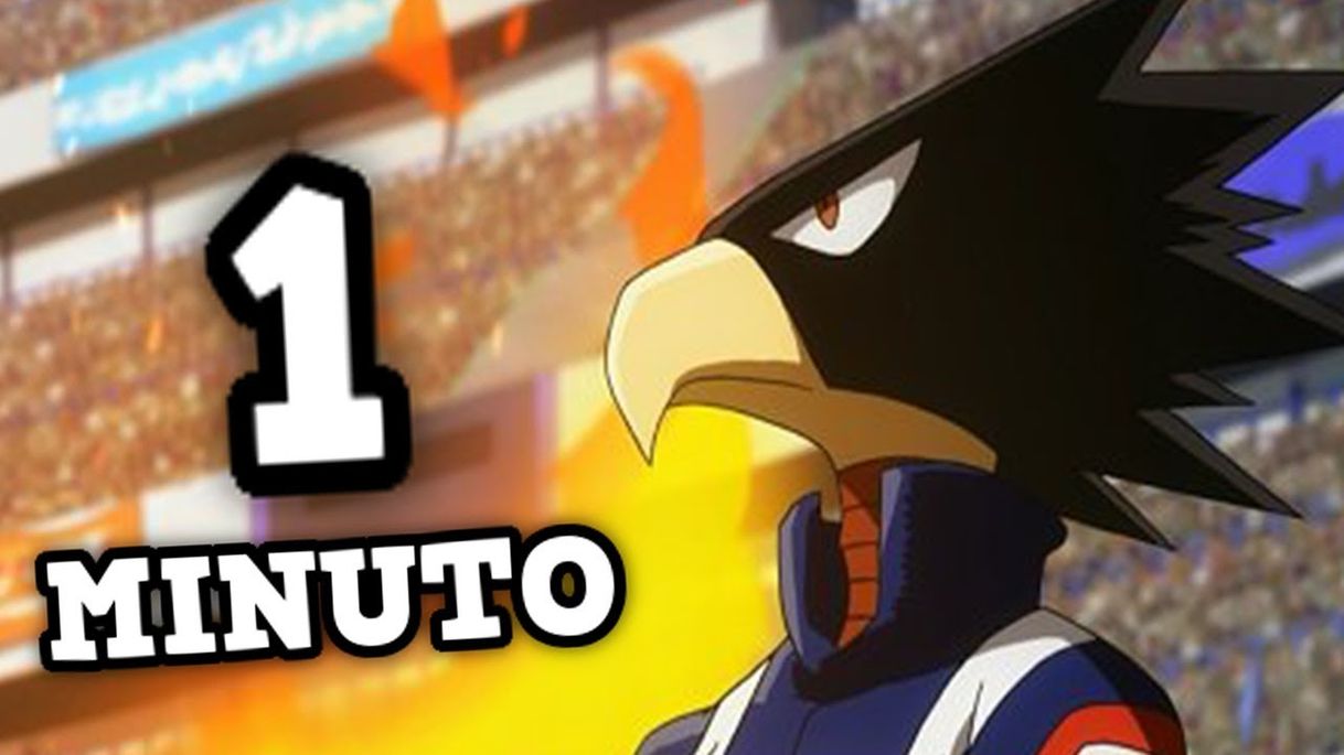 Fashion FUMIKAGE TOKOYAMI EN 1 MINUTO - YouTube