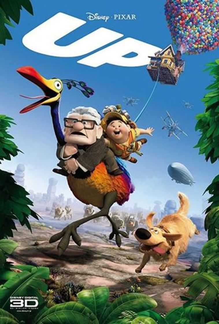 Movie Up