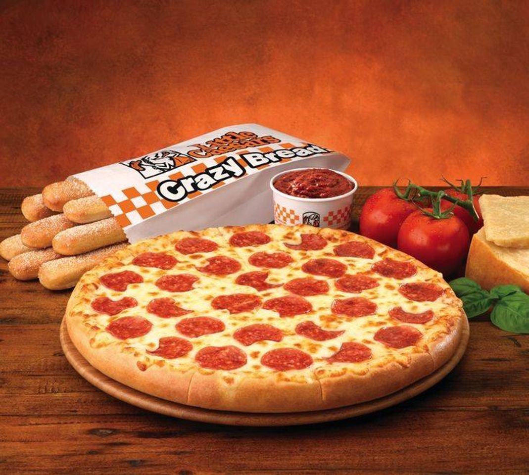 Restaurants Little Caesars