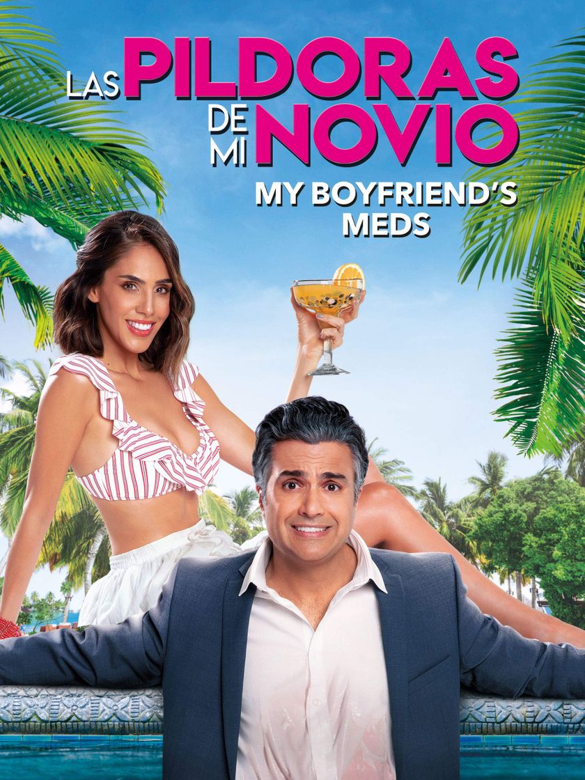 Movie Las píldoras de mi novio