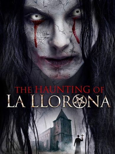 The Curse of La Llorona