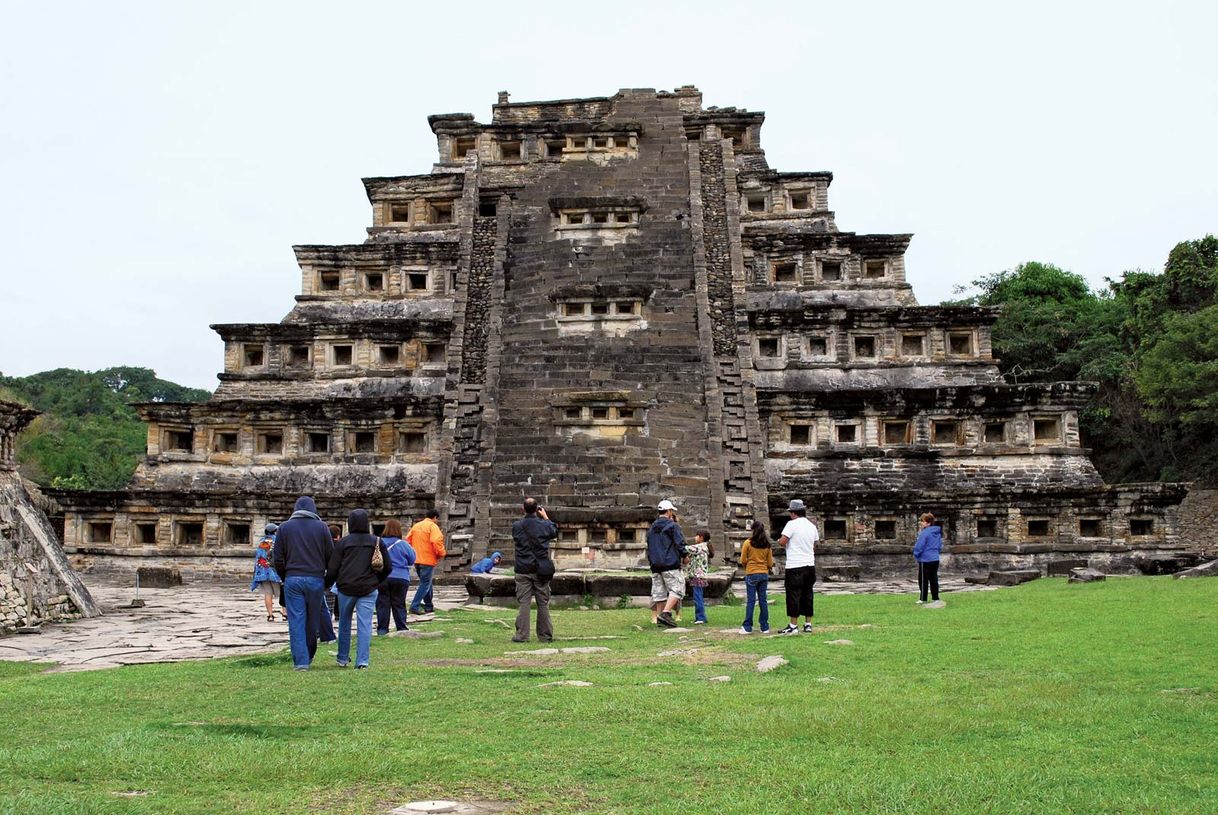 Restaurants Papantla