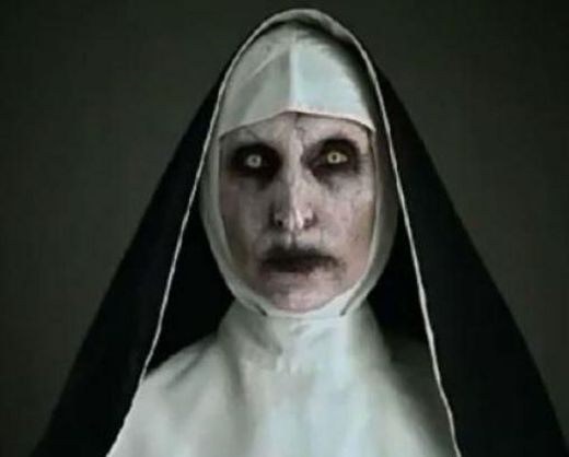 The Nun