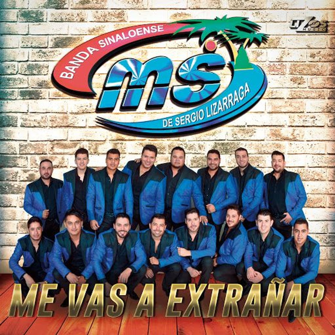 Music Me Vas a Extrañar