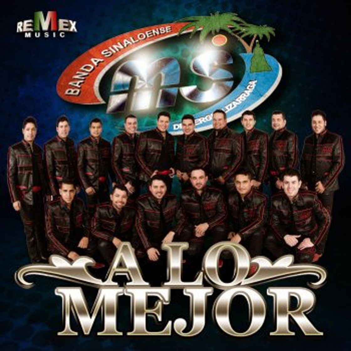 Music A Lo Mejor