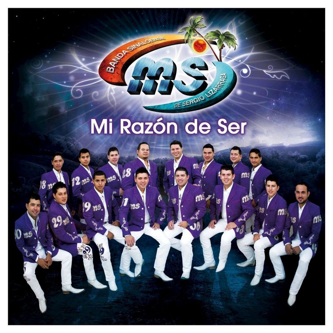 Music Mi Razón De Ser