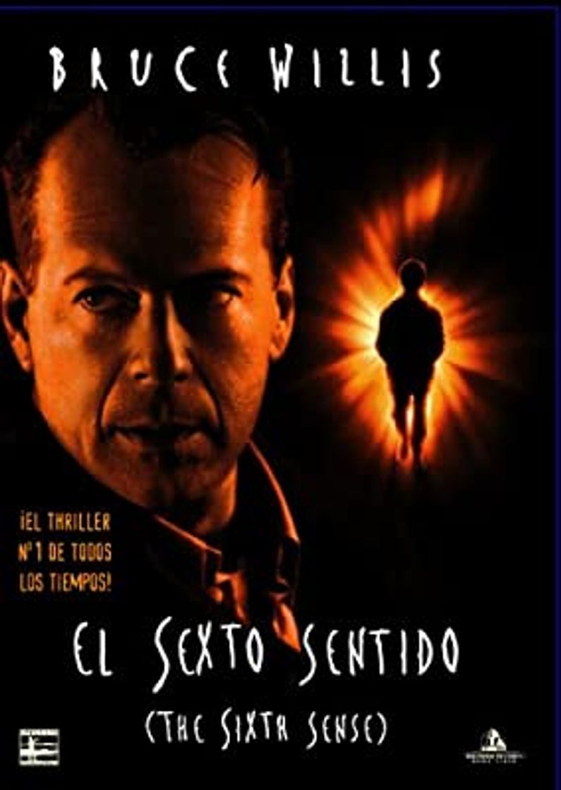 Movie El sexto sentido