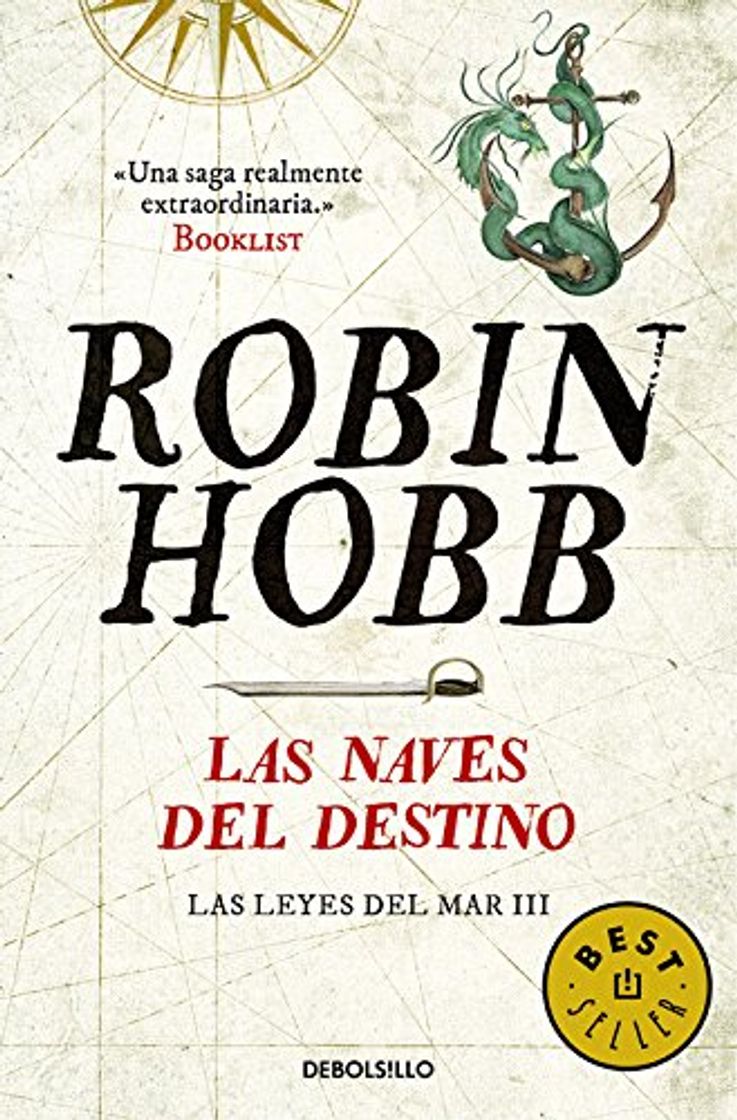 Book Las naves del destino (Las leyes del mar 3) 