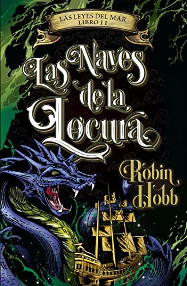 Book Las naves de la locura