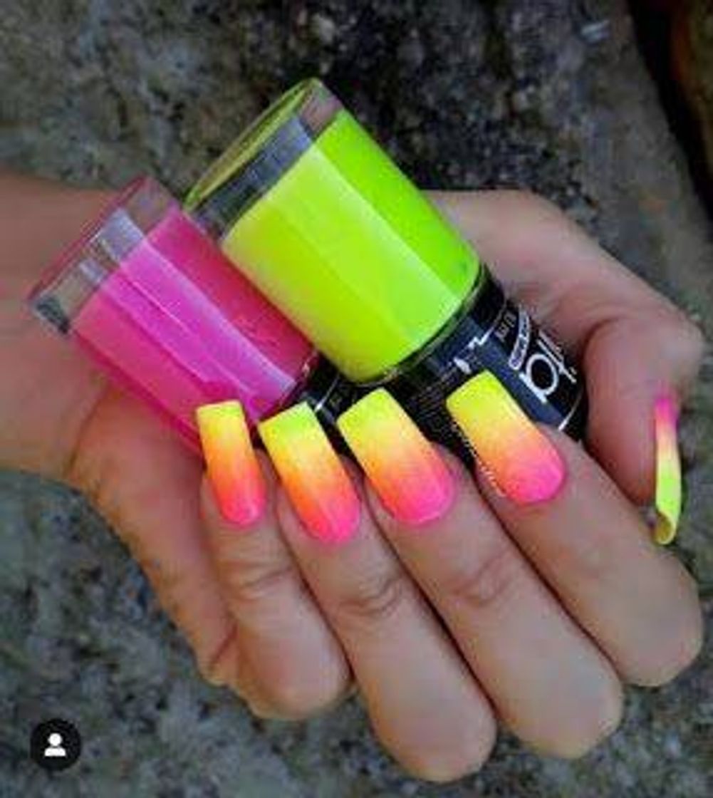 Fashion Unhas para o Carnaval 🌼❤