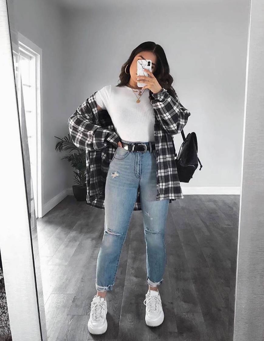 Social Outfit