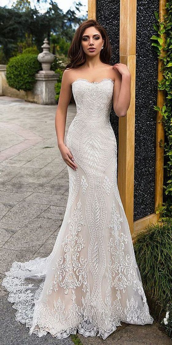 Producto Vestidos de noiva q