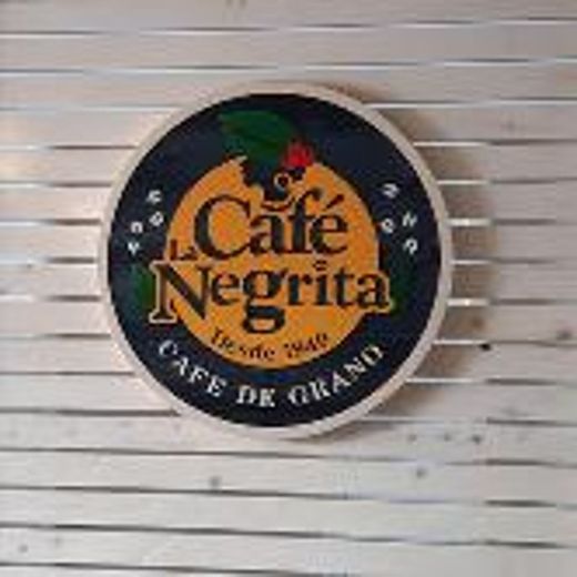 Café La Negrita