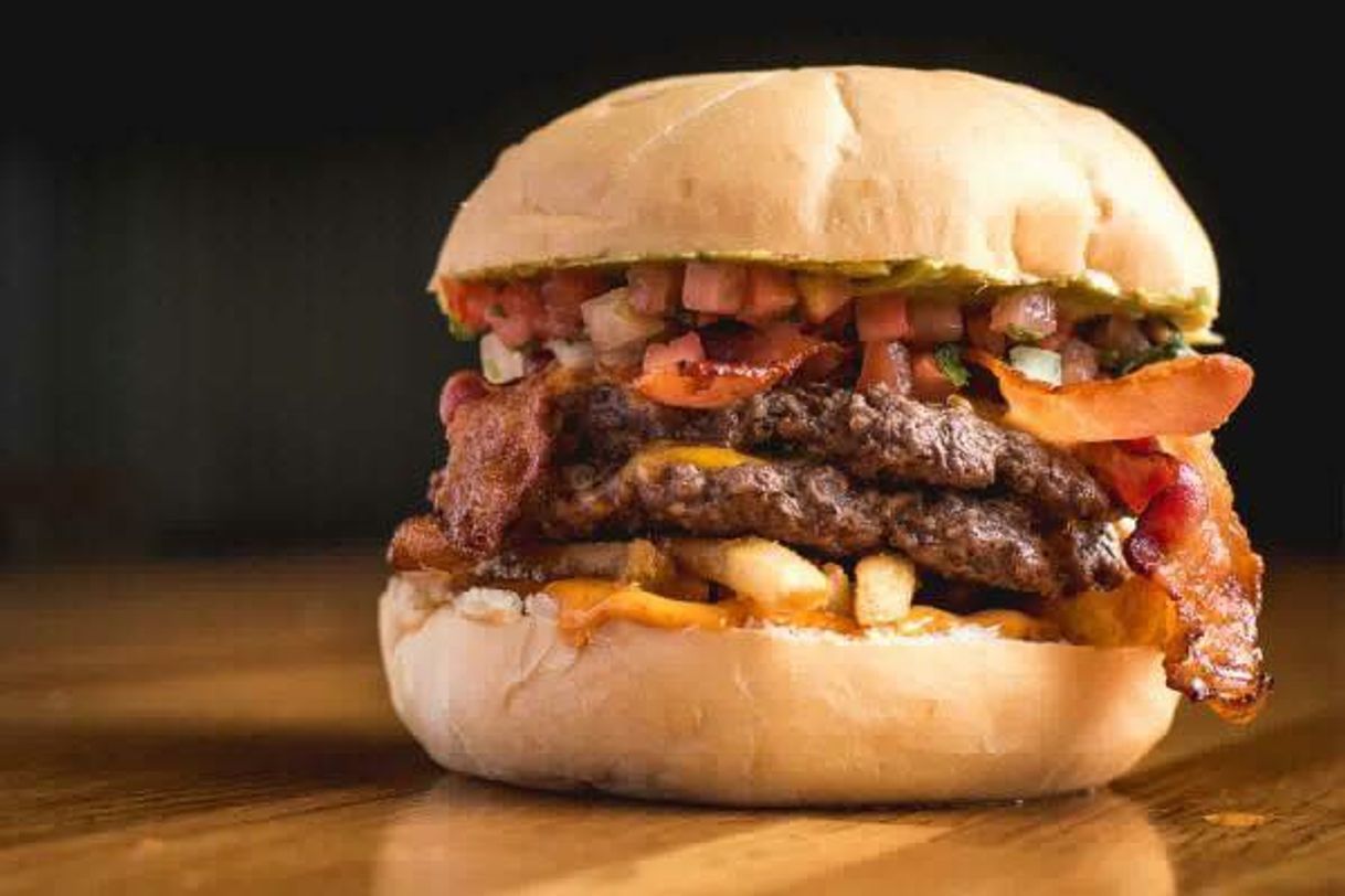 Restaurant Tito's Burger