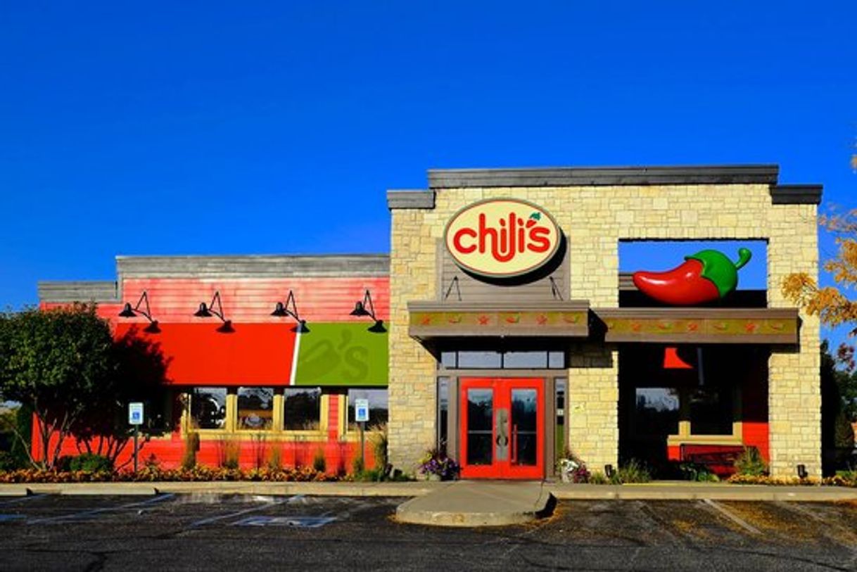 Restaurants Chili's Grill & Bar