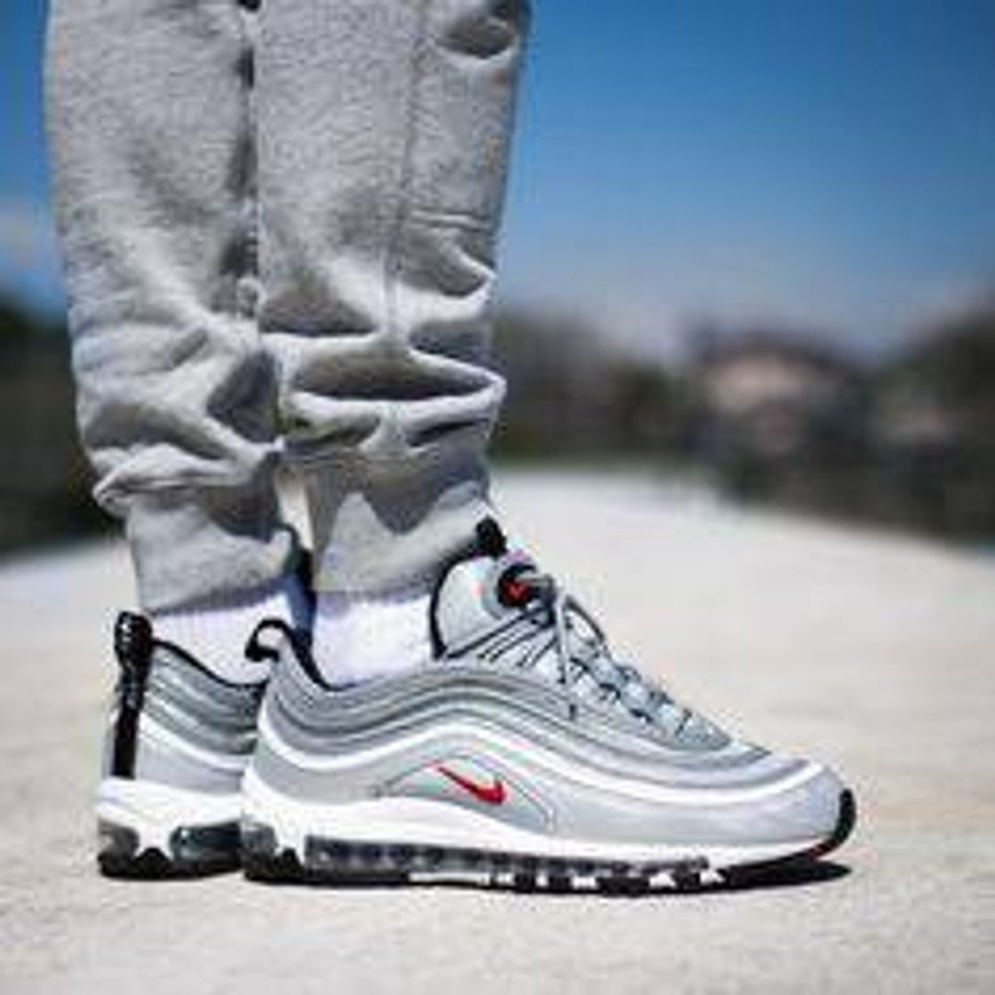 Fashion Nike Air Max 97