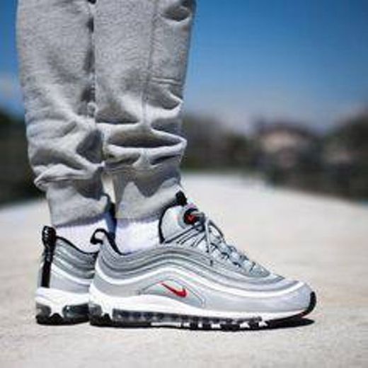 Nike Air Max 97