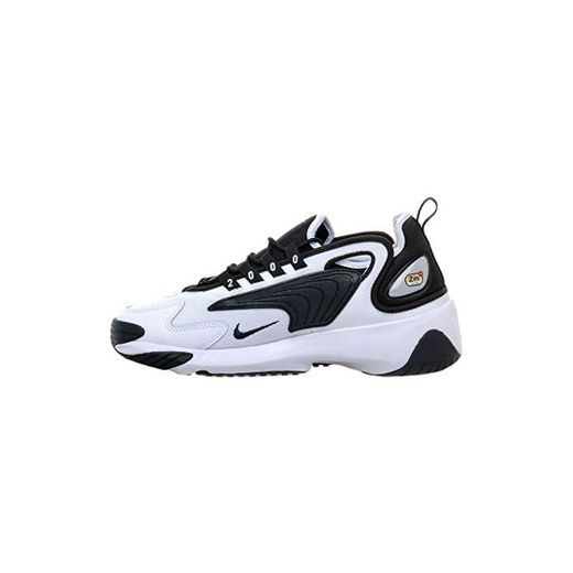 Nike Zoom 2K, Zapatillas para Correr para Hombre, Blanco