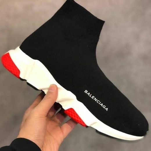 Zapatos balenciaga