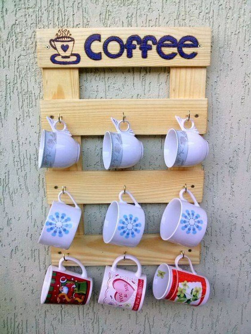 Moda Coffe ☕