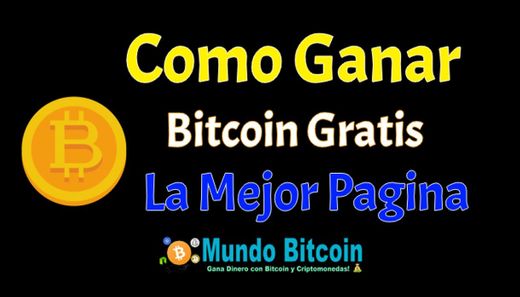 Sitio web para genar ingresos mediante bitcoin(satoshis) 