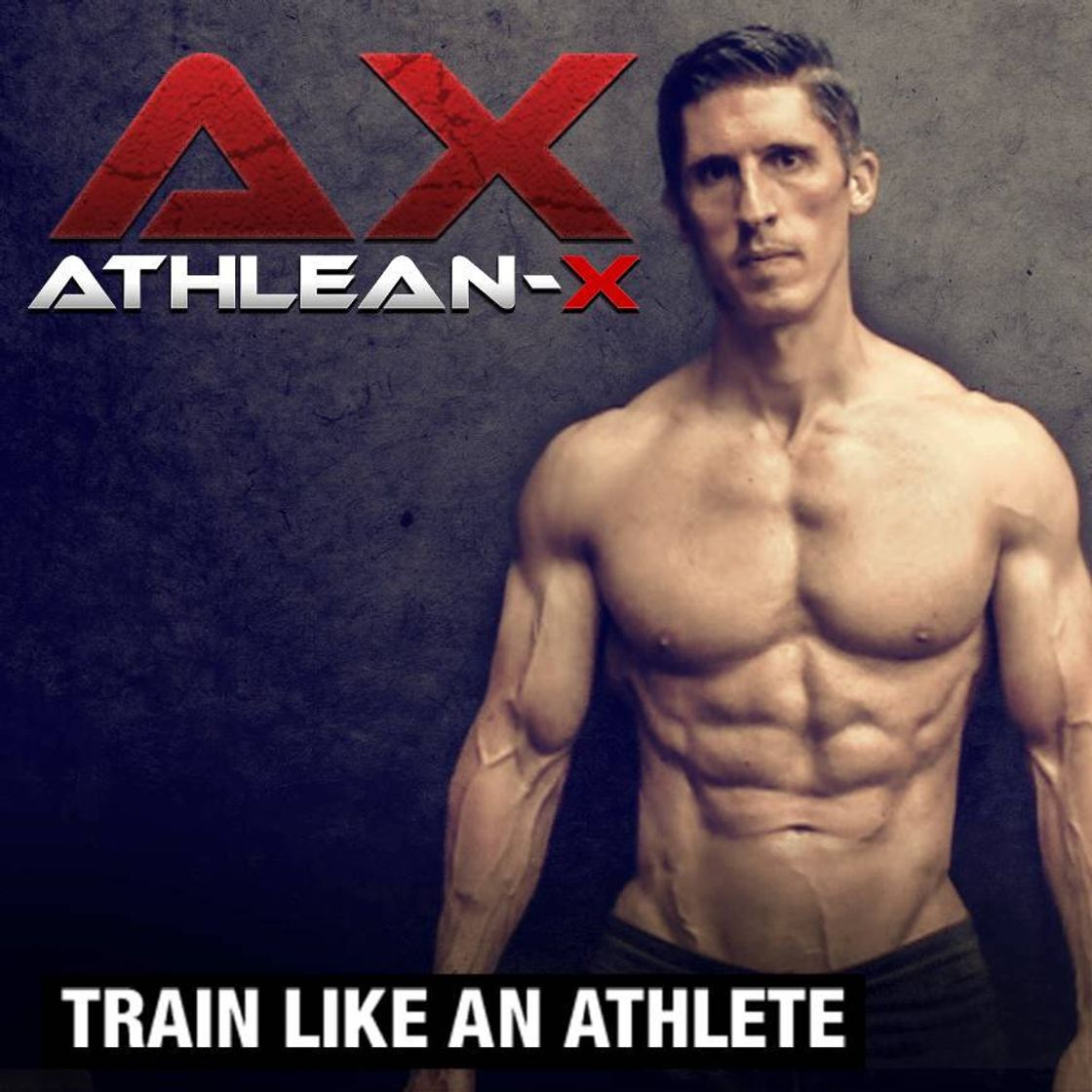 Series Athlean-X