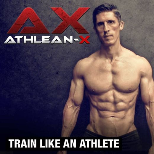 Athlean-X