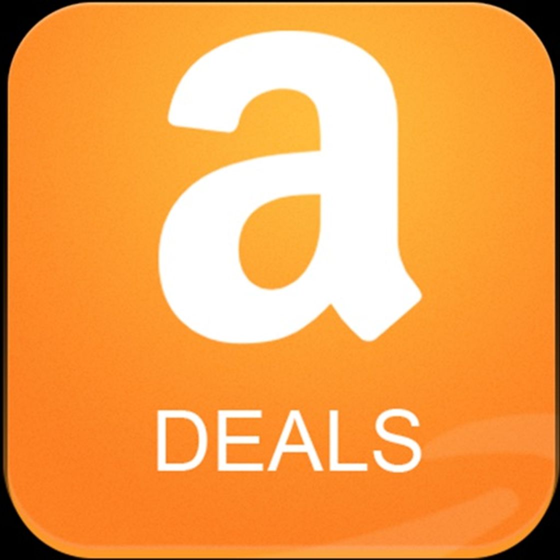 App AMZ Deals for Amazon