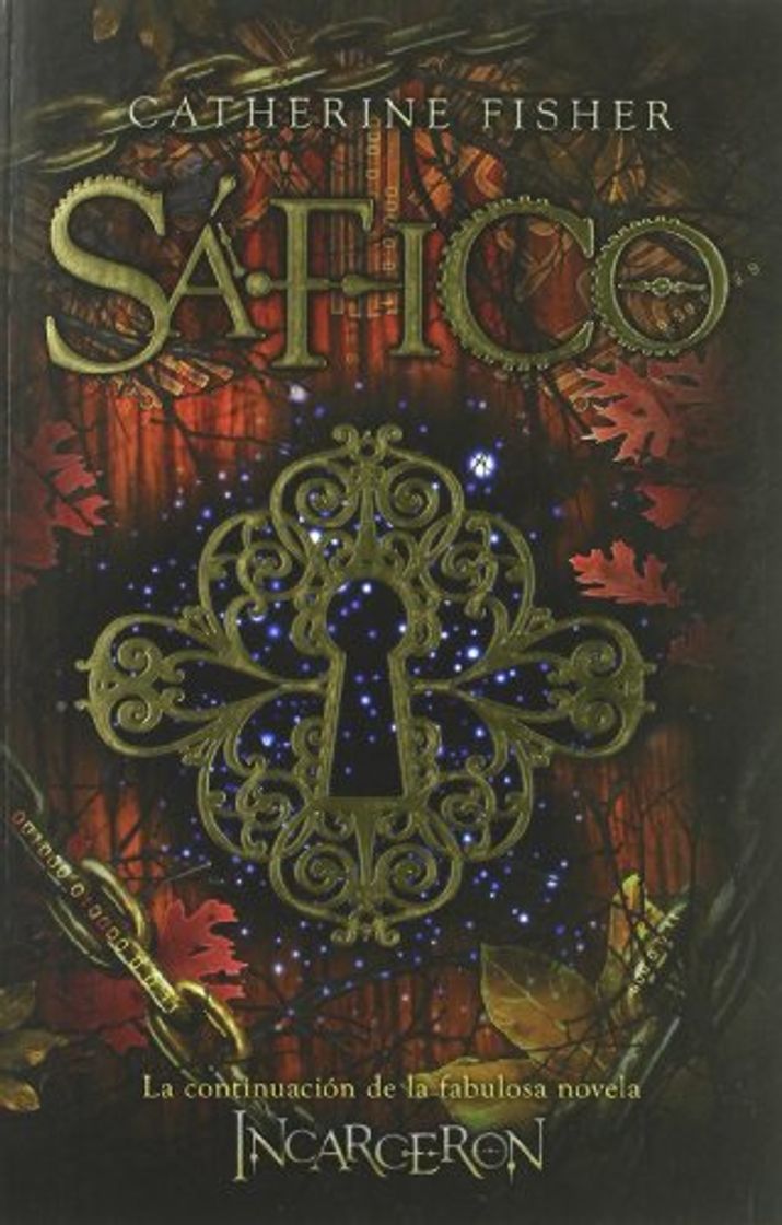 Book Safico