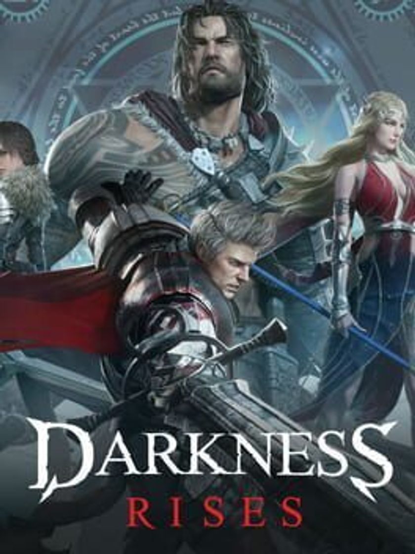 Videogames Darkness Rises