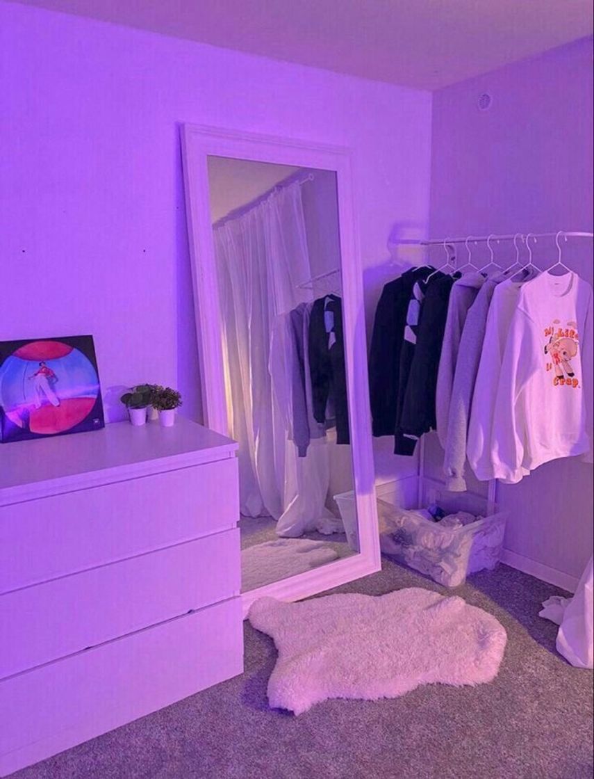 Fashion Room