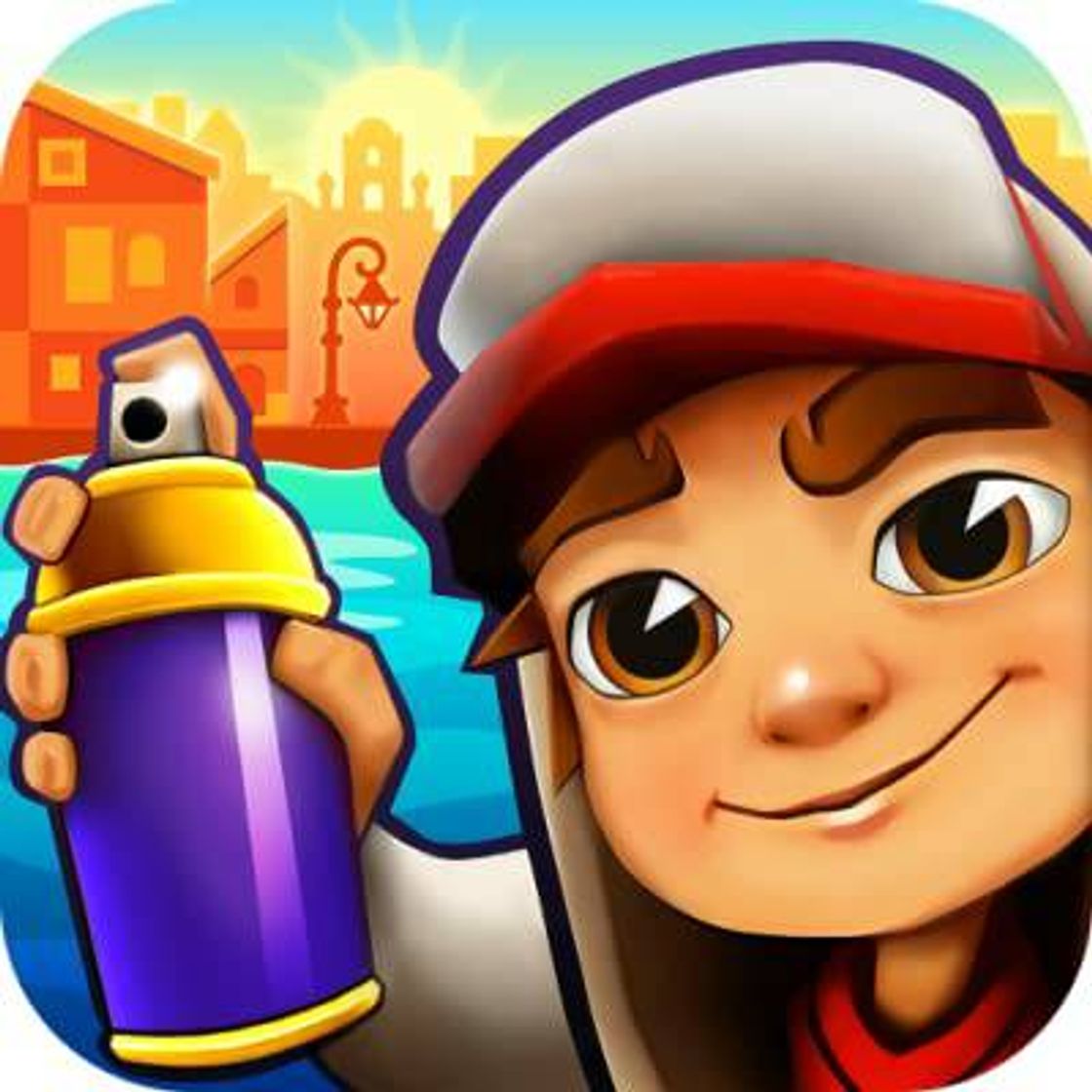 App Subway Surf