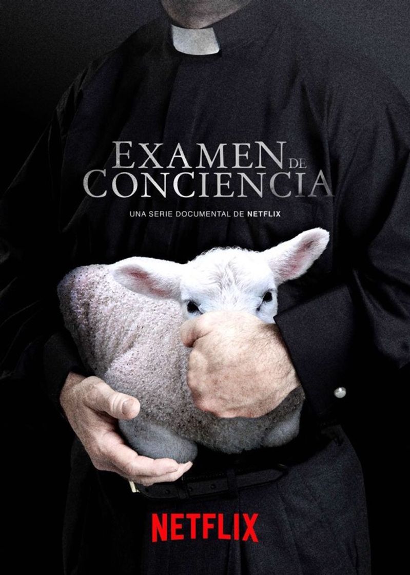 Movie Examen de conciencia