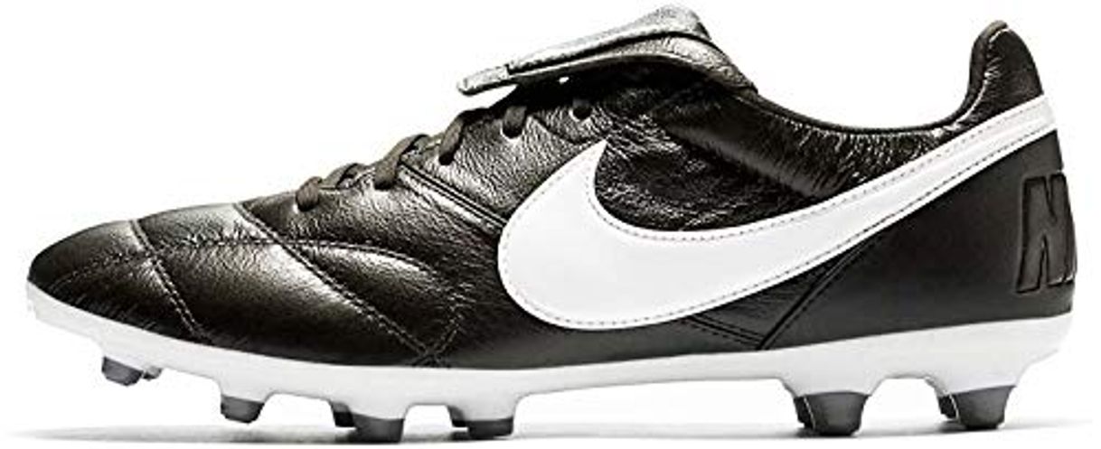 Producto Nike Tiempo Premier FG, Botas de fútbol para Hombre, Negro