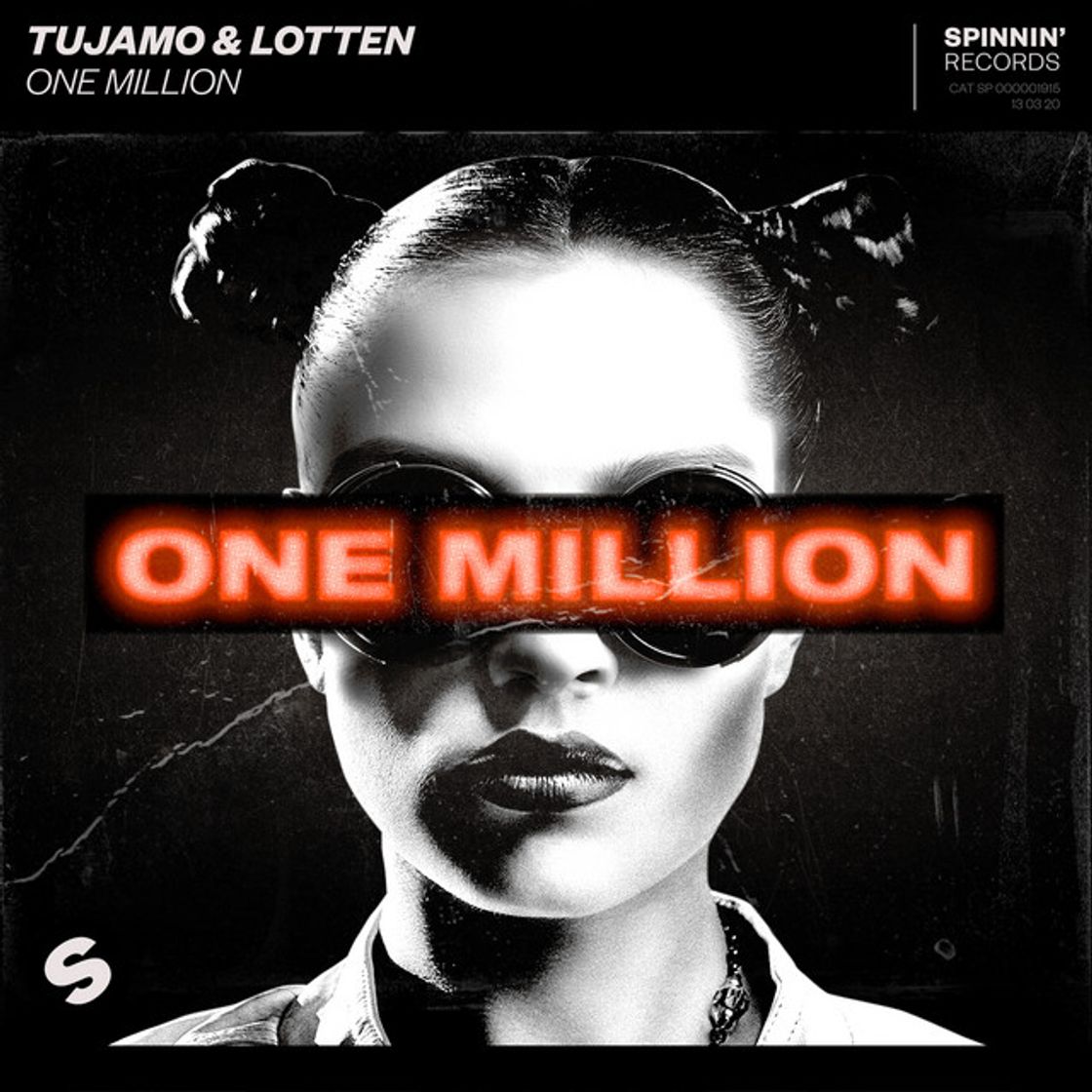 Canción One Million