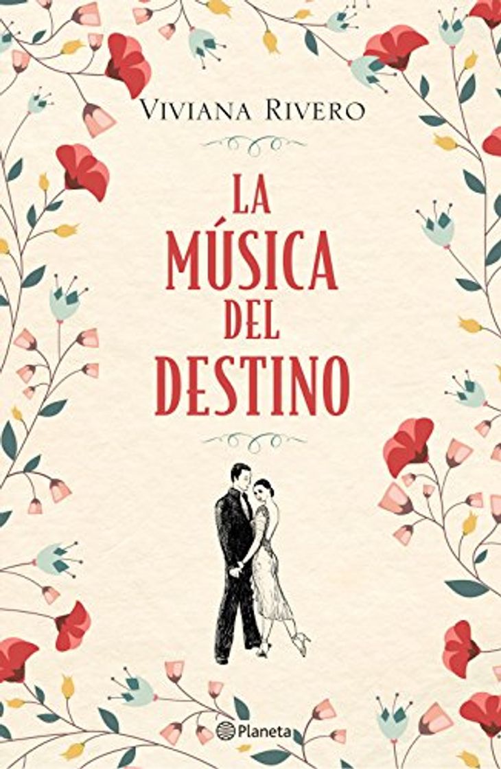 Book La música del destino