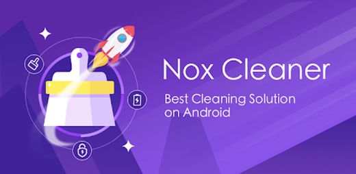 Nox Cleaner - Booster, Optimizer, Cache Cleaner - Apps on Google ...