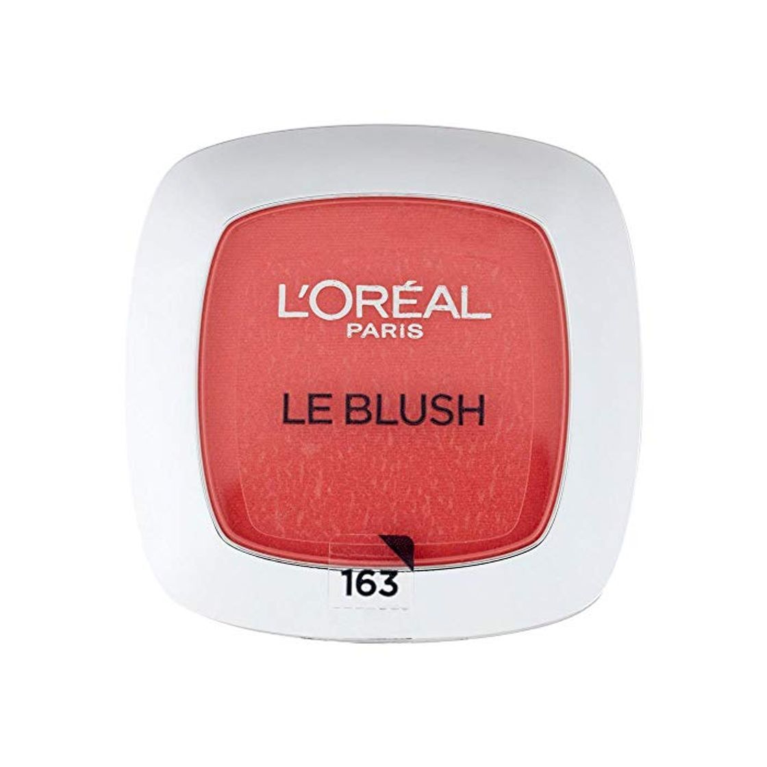 Social L'Oréal Paris Make-up designer Colorete Accord Perfect Blush 163