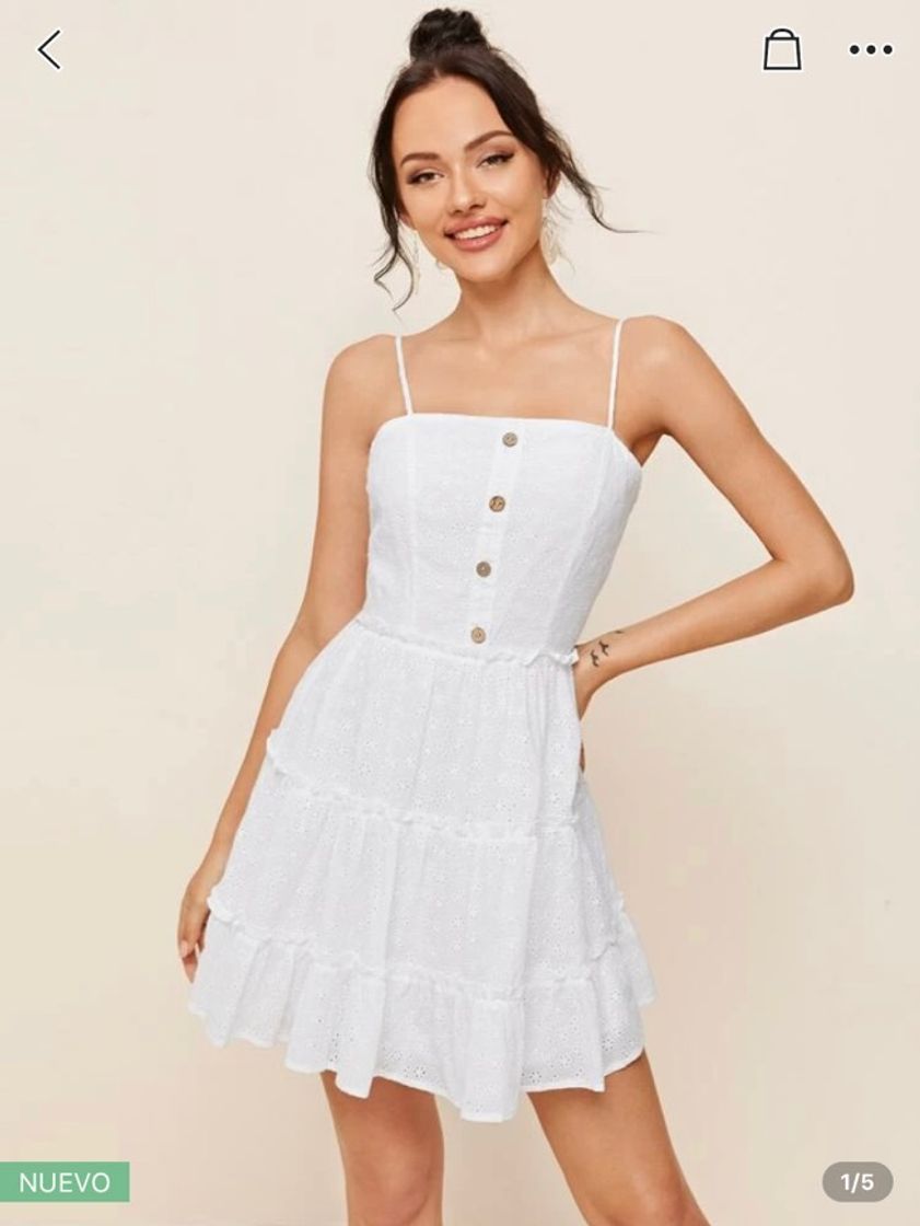 Social Vestido 15€